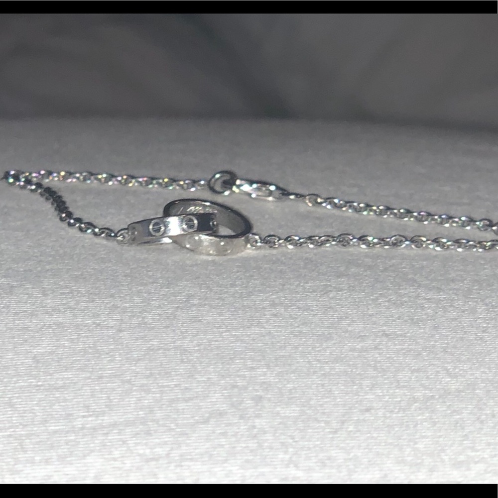 Cartier LOVE bracelet
